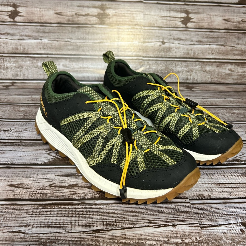 Merrell Men’s Outdoor Shoes Size 8